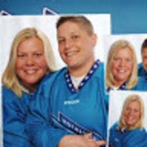 Meet your Posher, Heidi